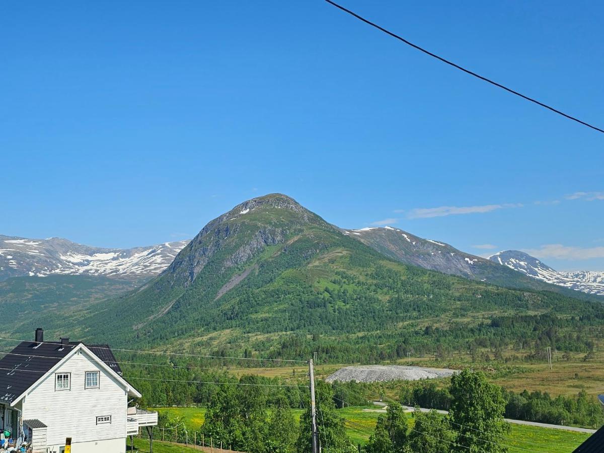 Holiday Home Among The Pearls Of Norway Stranda  Kültér fotó